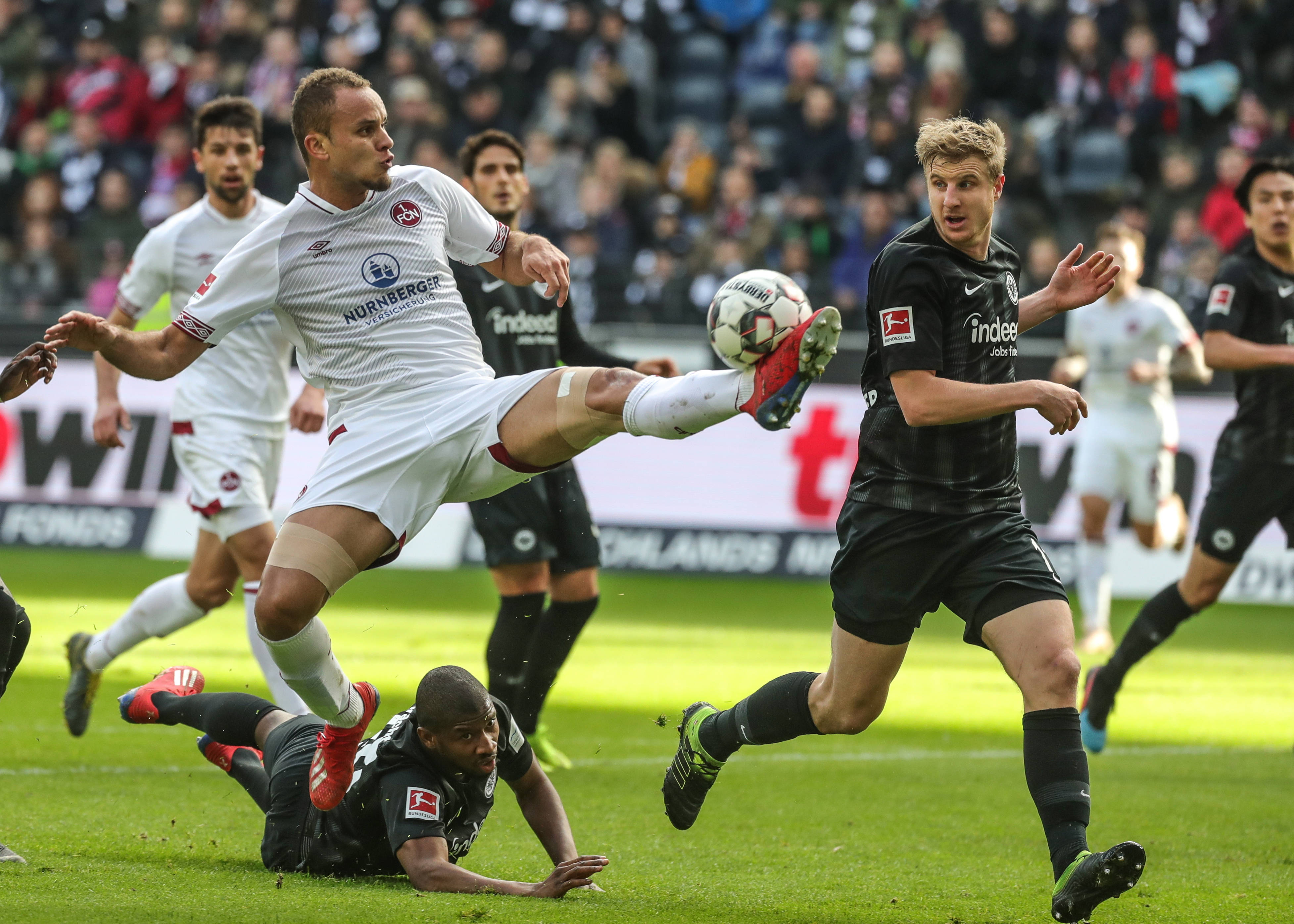 二次突击 二次突击